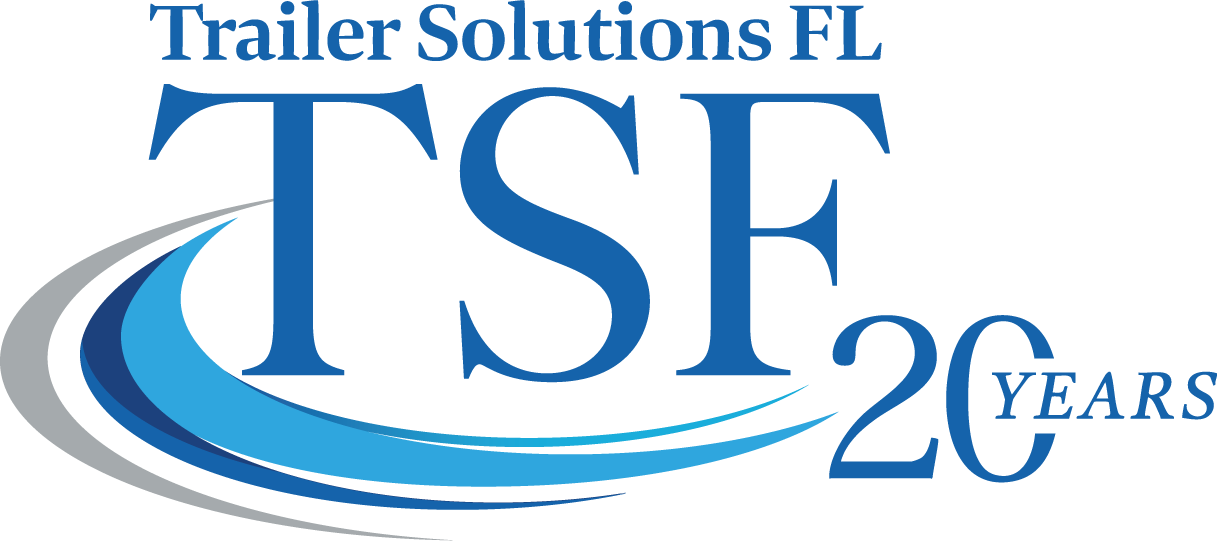 Trailer Solutions Financial logo